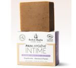 Pain hygiène intime, BIO, 100&nbsp;g